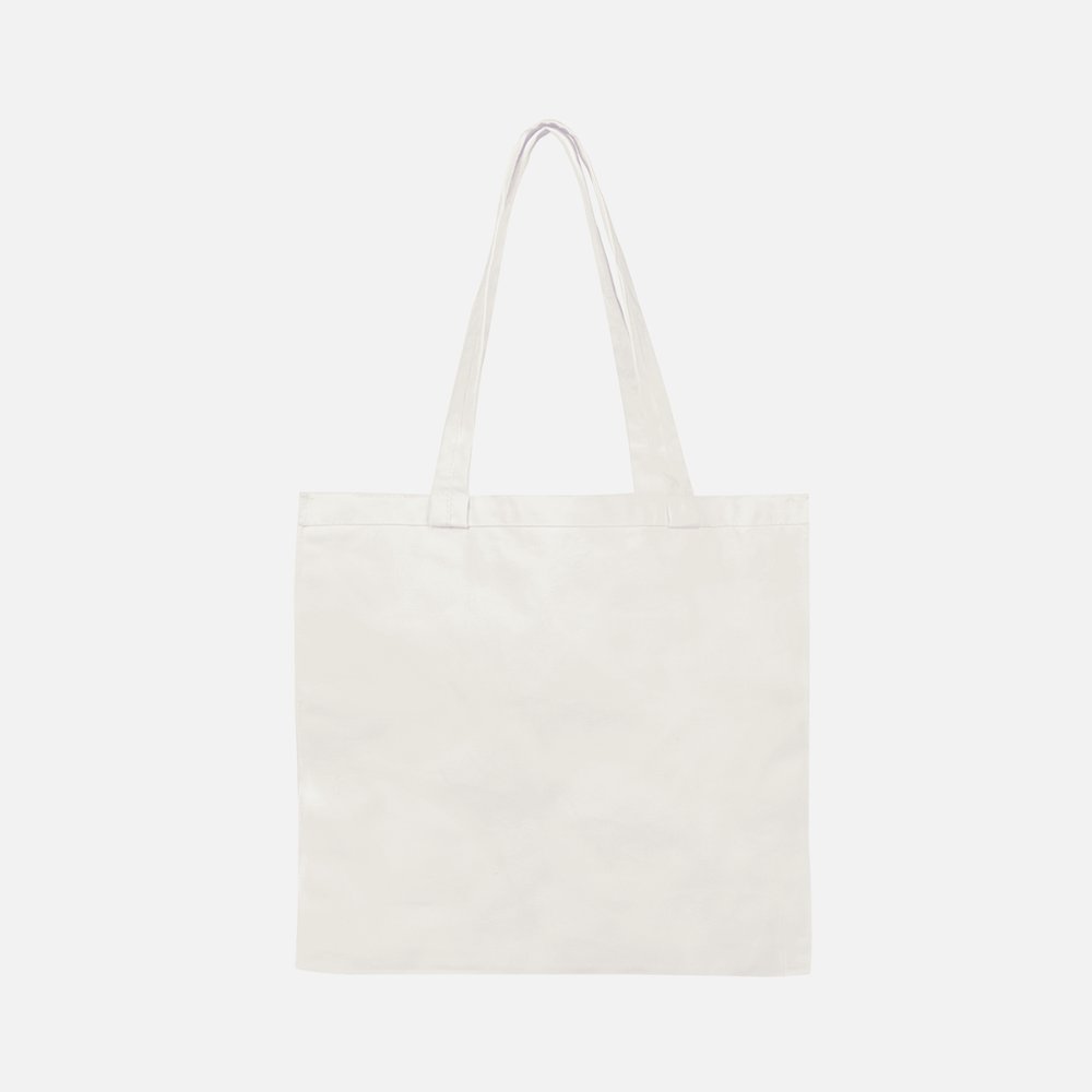 TOTE BAG - BEAUTIFUL PATIENCE