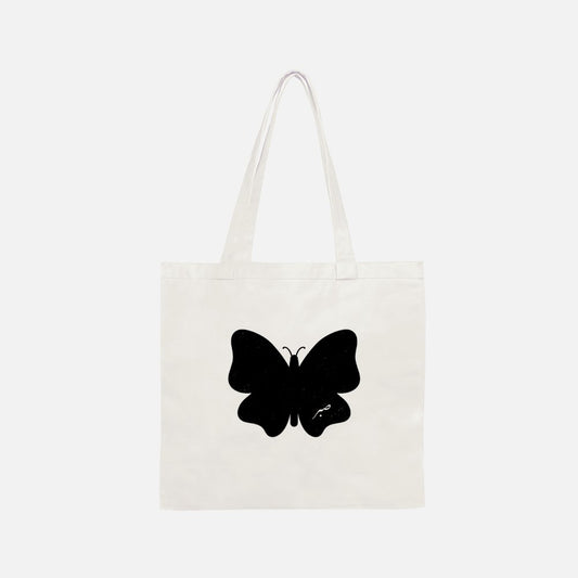 TOTE BAG - BEAUTIFUL PATIENCE